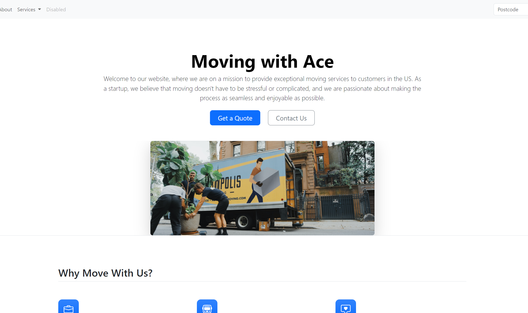 House-Moving-Web-Design